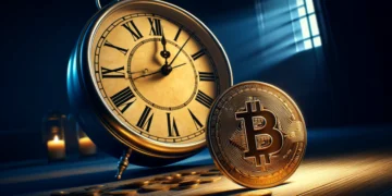 Bitcoin Drops Nearly 10% in Market Realignment as Analysts Eye Stabilization