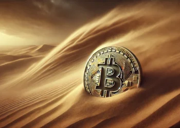 Bitcoin Falls Below $60K as Middle East Tensions Impact Market
