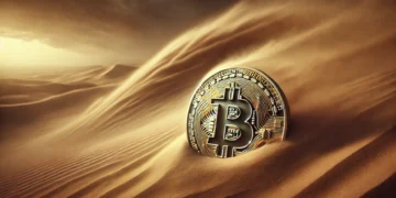 Bitcoin Falls Below $60K as Middle East Tensions Impact Market