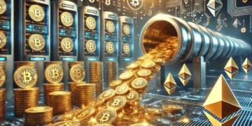 US Bitcoin ETFs Near 1 Million BTC Milestone as November Catalysts Approach