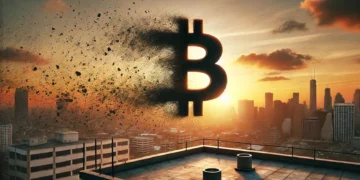 Bitcoin Holds Above $61,000 as U.S. Inflation Data Raises Concerns