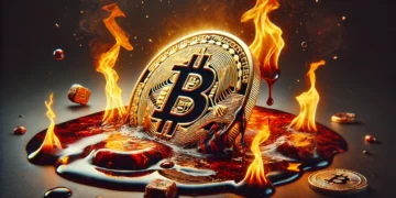 Bitcoin's October Start Slow, Analysts Urge Patience Amid Economic Uncertainty