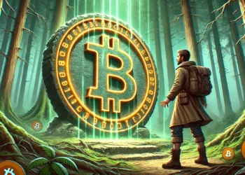 Bitcoin Derivatives Open Interest Hits Record High as BTC Nears $70K