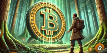 Bitcoin Derivatives Open Interest Hits Record High as BTC Nears $70K