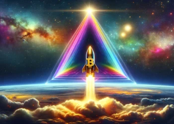 Bitcoin Nears All-Time Highs as Retail Interest Remains Unusually Low