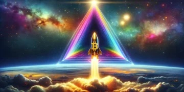 Bitcoin Nears All-Time Highs as Retail Interest Remains Unusually Low