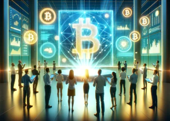 Bitcoin's Consolidation Signals Major Price Movement Amid Fed Cuts and Silk Road BTC Sale