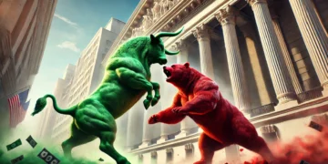 Crypto Liquidations Hit $261M as Bitcoin Pullback Shakes Market Optimism