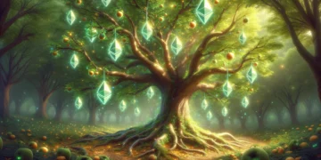 Ethereum Co-Founder Buterin Defends Foundation's Ether Sales Amid Network Criticism