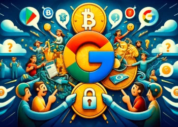 DOJ Proposes Breaking Up Google’s Search Business in Antitrust Lawsuit