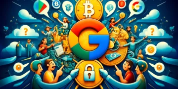 DOJ Proposes Breaking Up Google’s Search Business in Antitrust Lawsuit