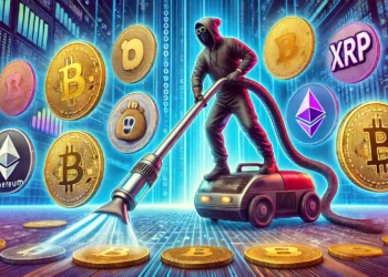 Crypto Security Firm Ancilia Under Fire After Posting Malicious Wallet Drainer Link