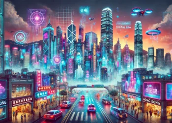 Asia Leads in Crypto Development Talent as U.S. Share Declines