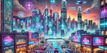 Asia Leads in Crypto Development Talent as U.S. Share Declines