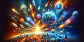 Telegram Sees 400% Surge in NFT Activity as Games Drive Adoption