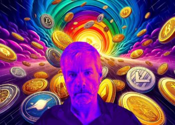 Vitalik Buterin Criticizes Michael Saylor's Call for Banks to Hold Bitcoin