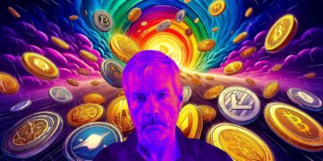 Vitalik Buterin Criticizes Michael Saylor's Call for Banks to Hold Bitcoin