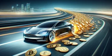 Tesla Likely Retains $780M Bitcoin After Transfers, Analyst Suggests