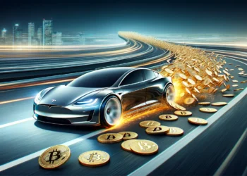 Tesla moves entire Bitcoin holdings worth $765M to unknown wallets in multiple transfers