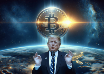 Bitcoin Rises as Investors Speculate on Trump Election Influence