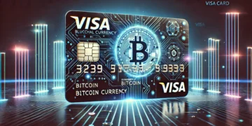 Visa and Coinbase Partner to Enable Real-Time Crypto Transactions for Debit Users