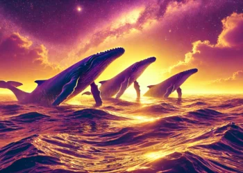 Bitcoin Whales Accumulate 1.5 Million BTC as Price Drops Below $60,000