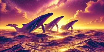 Bitcoin Whales Accumulate 1.5 Million BTC as Price Drops Below $60,000