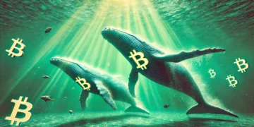 Bitcoin Whales Accumulate as Trump’s Election Victory Sparks Investor Interest