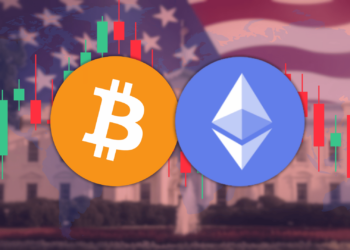 $350 Million in Crypto Liquidated Ahead of Election; Here is What's Happening