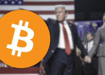 $725 Billion Asset Manager is Now Urging Investors to Buy Bitcoin Due To Donald Trump's Election Victory