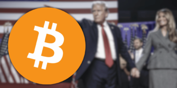 $725 Billion Asset Manager is Now Urging Investors to Buy Bitcoin Due To Donald Trump's Election Victory