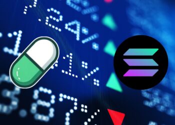 89% of New Tokens Launched Last Week Were On Solana as Memecoins Soar