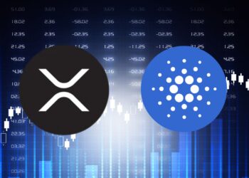 ADA, XRP Race to $2; Here is Why Cardano and XRP Continue to Outperform the Market