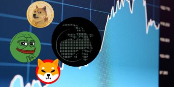 AI Meme Coin GOAT Hits $1 Billion Valuation; Can it Have a DOGE, PEPE, SHIB Type Breakout?