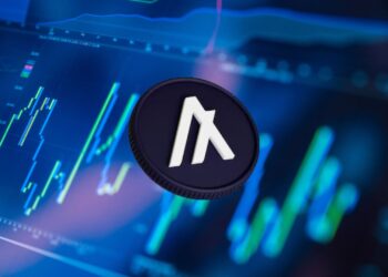 $ALGO is Primed for a Major Move; Could This Be the Start of a Major Rally?