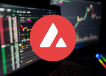 $AVAX is On the Rise; Why Avalanche Could Be Headed for Explosive Growth