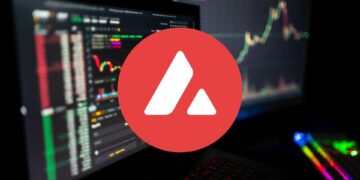 $AVAX is On the Rise; Why Avalanche Could Be Headed for Explosive Growth