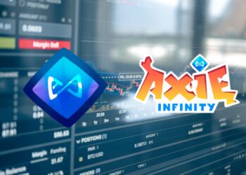 $AXS is at a Breaking Point; Can Axie Infinity Stage a Comeback?