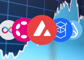 Altcoin Gains: Top 5 From 2021 Bull Run Primed To Explode Again