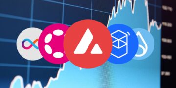 Altcoin Gains: Top 5 From 2021 Bull Run Primed To Explode Again