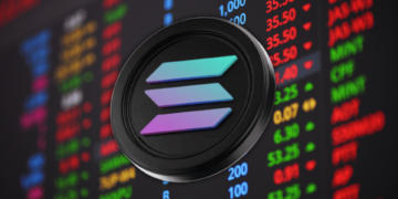 Analysts Predict Solana to Surpass $400 Based on This Bullish Chart Pattern