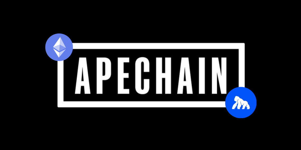 Ape Staking is Moving to ApeChain; What $APE Holders Need to Know About ...