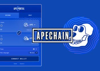 ApeChain Ecosystem; A Step-by-Step Guide on How to Get Involved