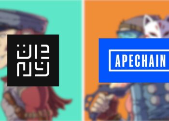 ApeChain Takeover; JRNY Gallery Opens a Dedicated Wall for ApeChain