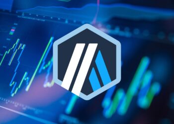 Arbitrum on the Verge of Breakout; Here is Why $ARB Could Be Headed for a Major Rally