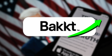 Bakkt Stock Soars Over 160% Following Trump Media Acquisition Rumors