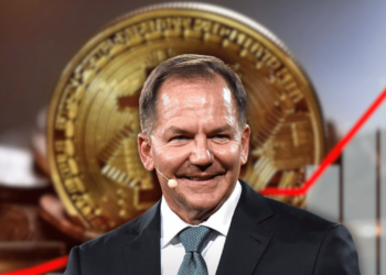 Billionaire Paul Tudor Jones Invests in Bitcoin, Underscoring BTC as "Digital Gold"