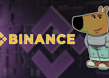 Binance Lists Viral Meme Coin CHILLGUY Driving Massive Gains