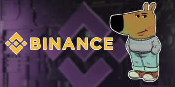 Binance Lists Viral Meme Coin CHILLGUY Driving Massive Gains