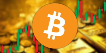 Bitcoin Flips Gold in Market Cap as the 8th Largest Asset in the World